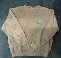 【古着】Stussy ストゥーシートレーナー　XLのサムネイル