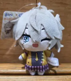 春日部つむぎ マスコット