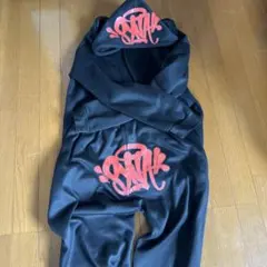 シナワールド　セットアップ上下