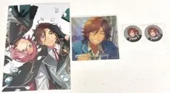 あんスタ/10周年ポップアップ/三毛縞斑