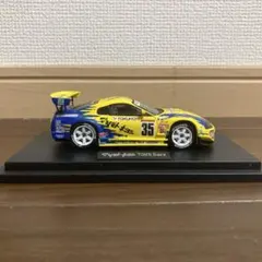 SPIRIT by NIKKO】TAKATA 童夢NSX'00#18 - メルカリ