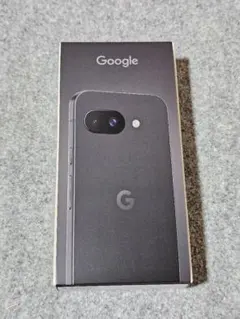 新品未開封】Google Pixel10a 128GB Obsidian 黒 - メルカリ