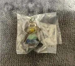 ズートピア 二ブルズ めじるしアクセサリー