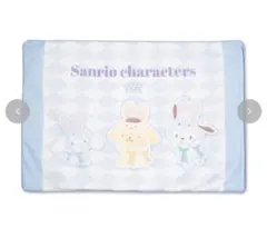 新品★ポムポムプリン ポチャッコ シナモン 枕カバー★サンリオ イースター