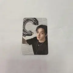 Stray Kids バンチャン karma fansshop トレカ