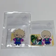 A3! セガ　ラッキーくじ　三好一成