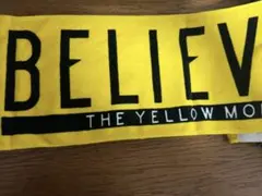 イエローモンキー FC限定グッズ タオル THE YELLOW MONKEY