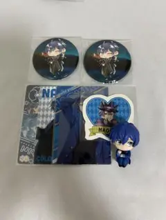 カラフルピーチ なおきり