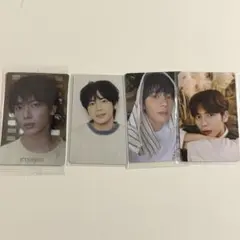 TXT テヒョン トレカ