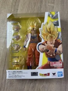 2026年最新】S.H.Figuarts 孫悟空-落ちこぼれのサイヤ人-の人気