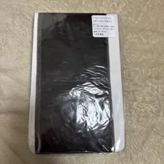 【新品未開封】黒ストッキング　5セット
