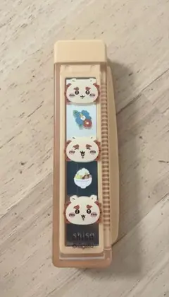 ちいかわ ミラー コーム