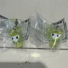 TWICE LOVELYS めじるしアクセサリー 2個セット