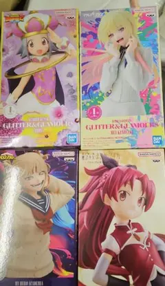 スティックポスター ToHeart2エディション 第2弾 第4弾 4BOX