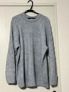 週末セール⭐︎メンズニット セーター JUN