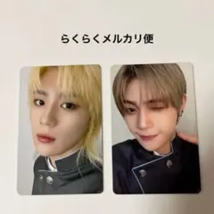 PRODUCE 101 JAPAN 日プ 新世界 チェン・リッキー チェキ - メルカリ