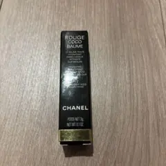CHANEL ROUGE COCO BAUME 762
