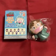 忍たま　指人形マスコット