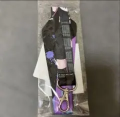 チェンソーマン レゼ編　ベースヤードトーキョー　ネックストラップ　レゼ