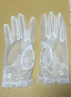 トリートドレッシング　グローブ