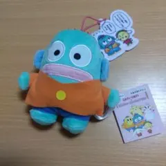 コジコジ×サンリオキャラクターズマスコット　ハンギョドン