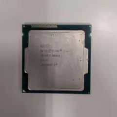 Intel Core i7-4770 CPU 3.40GHzのサムネイル