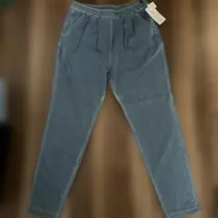 【新品】Nod's ブルーデニムパンツ LLサイズ