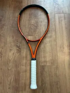 訳あり Wilson(ウィルソン) BURN 100S V5.0