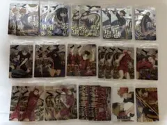 ハイキュー‼︎ ウエハース