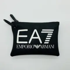 EMPORIO ARMANI EA7 エンポリオ アルマーニ ポーチ バッグ