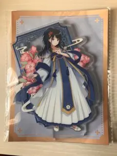 【ゾックトック様専用】風野灯織アクリルスタンド