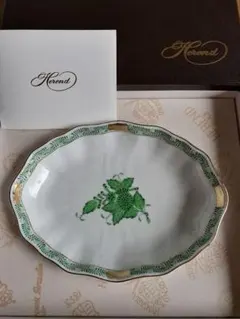 2026年最新】Herend 皿の人気アイテム - メルカリ