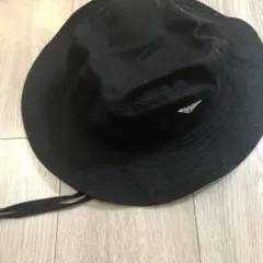 Roxy 紐付きハット