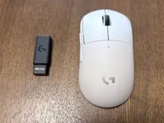 新品未使用 Logicool G-Pro オレンジ - メルカリ