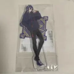 NIJISANJI EN 浮奇・ヴィオレタ SPcollect 香水 アクスタ - メルカリ