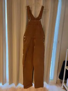 SALE！Levi's オーバーオール　メンズMサイズ