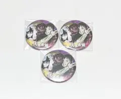 呪術廻戦 伏黒甚爾 コレクション缶バッジ第2弾 ジャンプフェスタ2023