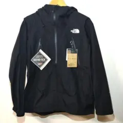THE NORTH FACE クライムライトジャケット NP12501 ブラック