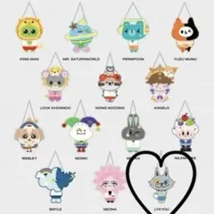 2026年最新】タイ俳優 ぬいぐるみの人気アイテム - メルカリ