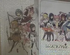 魔法少女まどか☆マギカ 複製原画　まとめ売り 2026年最新】まどか 複製原画の人気アイテム - メルカリ