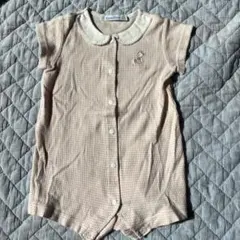 familiar ファミリア　ロンパース　70