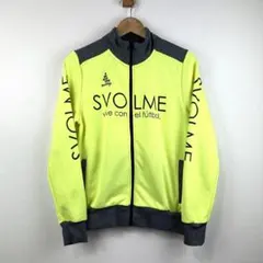 SVOLME スボルメ トレーナー パーカー