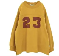 フットボール切替長袖Tシャツ p.premier 長袖Tシャツ 110cm