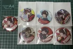 2026年最新】ワイテルズ 缶バッジの人気アイテム - メルカリ