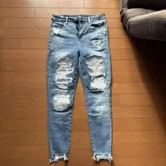 アメリカンイーグル スキニー