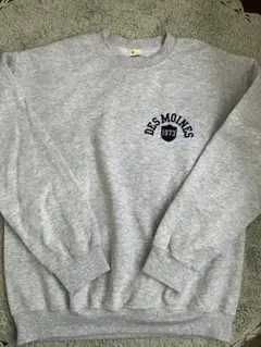 新品☆スクリーンスターズ☆裏起毛スエット☆M