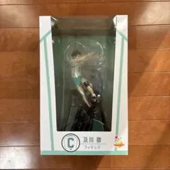 ハイキュー一番くじ