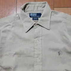 ポロラルフローレン Polo Ralph Lauren ワイシャツ