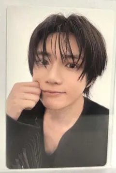 TXT ボムギュWeverse Global特典トレカ