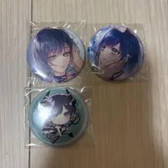 君に惑い、君に溺れる。 缶バッジ 露木紗世